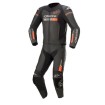 Combinezon ALPINESTARS GP FORCE V2 2PC BLACK/RED Combinezon ALPINESTARS GP FORCE V2 2PC BLACK/RED thumb