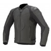 Geaca de piele ALPINESTARS GP PLUS R V3 BLACK