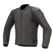Geaca de piele ALPINESTARS GP PLUS R V3 BLACK thumb
