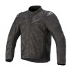 Geaca moto din textil ALPINESTARS T SP-5 RIDEKNIT BLACK/CAMO