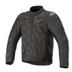Geaca moto din textil ALPINESTARS T SP-5 RIDEKNIT BLACK/CAMO thumb