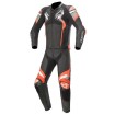 Combinezon moto ALPINESTARS ATEM V4 BLACK/GREY/RED 2PC thumb