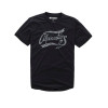 Tricou moto ALPINESTARS LOOSE PREMIUM BLACK
