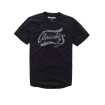 Tricou moto ALPINESTARS LOOSE PREMIUM BLACK Tricou moto ALPINESTARS LOOSE PREMIUM BLACK thumb