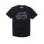 Tricou moto ALPINESTARS LOOSE PREMIUM BLACK thumb
