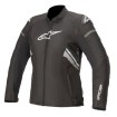 Geaca din textil pentru femei ALPINESTARS T-GP PLUS R V3 AIR BLACK/WHITE Geaca din textil pentru femei ALPINESTARS T-GP PLUS R V3 AIR BLACK/WHITE thumb