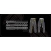 Pantaloni moto pentru femei TRILOBITE 661 PARADO REGULAR FIT GREY Pantaloni moto pentru femei TRILOBITE 661 PARADO REGULAR FIT GREY thumb