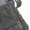 Pantaloni moto pentru femei TRILOBITE 1962 Airtech black/blue thumb