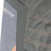 Pantaloni moto pentru femei TRILOBITE 1962 Airtech black/blue thumb