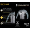 Geaca de vara pentru femei TRILOBITE 2093 All ride summer Tech-Air Geaca de vara pentru femei TRILOBITE 2093 All ride summer Tech-Air thumb