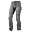 Pantaloni moto pentru femei TRILOBITE 661 PARADO REGULAR FIT GREY Pantaloni moto pentru femei TRILOBITE 661 PARADO REGULAR FIT GREY thumb