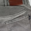 Pantaloni moto pentru femei TRILOBITE 661 PARADO REGULAR FIT GREY Pantaloni moto pentru femei TRILOBITE 661 PARADO REGULAR FIT GREY thumb