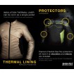 Geaca moto TRILOBITE 2092 All ride Tech-Air black/camo Geaca moto TRILOBITE 2092 All ride Tech-Air black/camo thumb