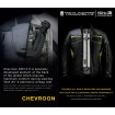Geaca moto TRILOBITE 2092 All ride Tech-Air black/camo Geaca moto TRILOBITE 2092 All ride Tech-Air black/camo thumb