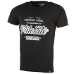 Tricou moto 1831 TRILOBITE BLACK thumb