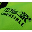 Geaca moto de vara TRILOBITE 2091 Rideknow Tech-Air® BLACK/YELLOW FLUO Geaca moto de vara TRILOBITE 2091 Rideknow Tech-Air® BLACK/YELLOW FLUO thumb