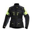Geaca moto de vara TRILOBITE 2091 Rideknow Tech-Air® BLACK/YELLOW FLUO Geaca moto de vara TRILOBITE 2091 Rideknow Tech-Air® BLACK/YELLOW FLUO thumb
