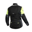 Geaca moto de vara TRILOBITE 2091 Rideknow Tech-Air® BLACK/YELLOW FLUO Geaca moto de vara TRILOBITE 2091 Rideknow Tech-Air® BLACK/YELLOW FLUO thumb
