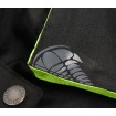 Geaca moto de vara TRILOBITE 2091 Rideknow Tech-Air® BLACK/YELLOW FLUO Geaca moto de vara TRILOBITE 2091 Rideknow Tech-Air® BLACK/YELLOW FLUO thumb
