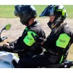 Geaca moto de vara TRILOBITE 2091 Rideknow Tech-Air® BLACK/YELLOW FLUO Geaca moto de vara TRILOBITE 2091 Rideknow Tech-Air® BLACK/YELLOW FLUO thumb