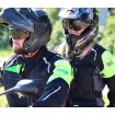 Geaca moto de vara TRILOBITE 2091 Rideknow Tech-Air® BLACK/YELLOW FLUO Geaca moto de vara TRILOBITE 2091 Rideknow Tech-Air® BLACK/YELLOW FLUO thumb