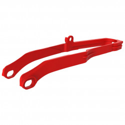 Ghidaj lant moto POLISPORT HONDA CR250R CRF250RX -2020-21/CRF450R 2019-21 RED Ghidaj lant moto POLISPORT HONDA CR250R CRF250RX -2020-21/CRF450R 2019-21 RED