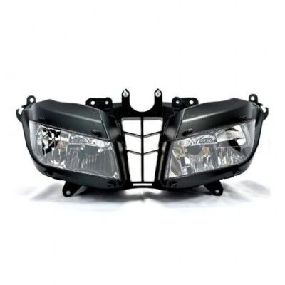 Far moto pentru HONDA CBR 600rr 2013-2016