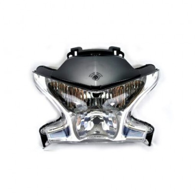 Far moto pentru VFR1200 2010-2014