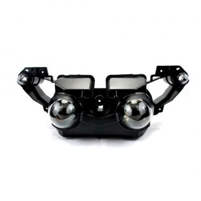 Far moto pentru YAMAHA R1 2009-2011