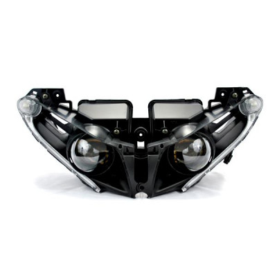 Far moto pentru YAMAHA R1 2012-2014