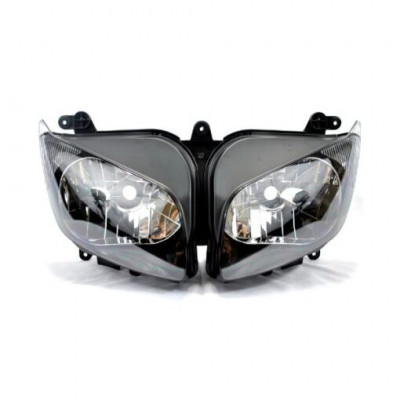 Far moto pentru Yamaha FZ1 1000 Fazer 2006-2011