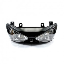 Far moto pentru KAWASAKI ZX6R 2003-2004 Far moto pentru KAWASAKI ZX6R 2003-2004