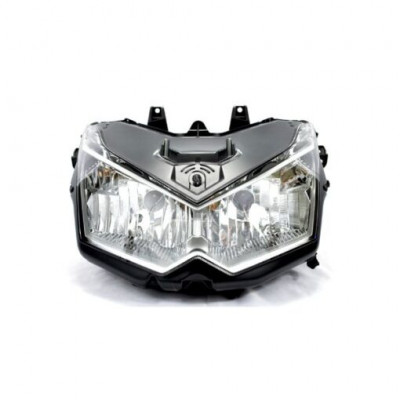 Far moto pentru KAWASAKI Z1000 2010-2014
