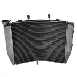 Radiator moto pentru KAWASAKI ZX6R 2007/2008 Radiator moto pentru KAWASAKI ZX6R 2007/2008