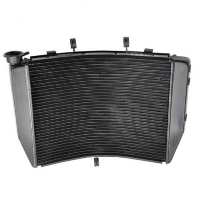 Radiator moto pentru KAWASAKI ZX6R 2007/2008 Radiator moto pentru KAWASAKI ZX6R 2007/2008