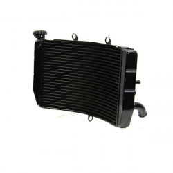 Radiator moto pentru HONDA CBR 600 F4 1999-2006 Radiator moto pentru HONDA CBR 600 F4 1999-2006