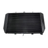Radiator moto pentru KAWASAKI Z1000 2010-2013 Radiator moto pentru KAWASAKI Z1000 2010-2013