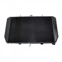 Radiator moto pentru KAWASAKI Z1000 2010-2013 Radiator moto pentru KAWASAKI Z1000 2010-2013