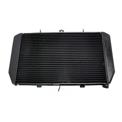 Radiator moto pentru KAWASAKI Z1000 2010-2013