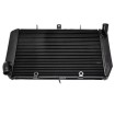 Radiator moto pentru KAWASAKI Z1000 2010-2013 Radiator moto pentru KAWASAKI Z1000 2010-2013 thumb