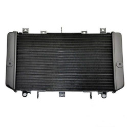 Radiator moto pentru YAMAHA FZ8 2011-2013 Radiator moto pentru YAMAHA FZ8 2011-2013