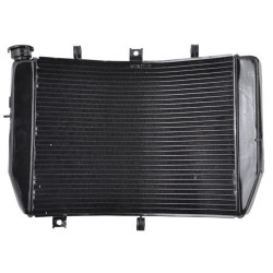 Radiator moto pentru SUZUKI GSXR 600/750 2004-2005 Radiator moto pentru SUZUKI GSXR 600/750 2004-2005