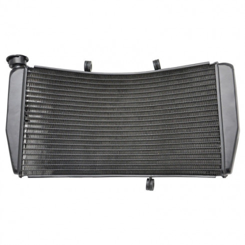 Radiator moto pentru HONDA CBR 954 2002-2003 Radiator moto pentru HONDA CBR 954 2002-2003
