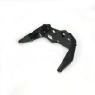 Suport cadru de bord pentru Honda CBR 600 F4I, Negru thumb