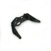 Suport cadru de bord pentru Honda CBR 600 F4I, Negru thumb