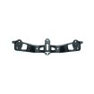 Suport cadru de bord pentru Kawasaki ZX6R 2005-2008, Negru thumb