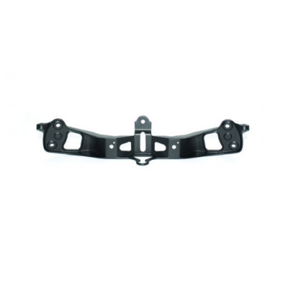 Suport cadru de bord pentru Kawasaki ZX6R 2005-2008, Negru
