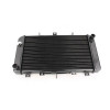 Radiator moto pentru KAWASAKI Z750 2004-2006 Radiator moto pentru KAWASAKI Z750 2004-2006