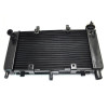 Radiator moto pentru YAMAHA FZ6/FAZER 2004-2010 Radiator moto pentru YAMAHA FZ6/FAZER 2004-2010