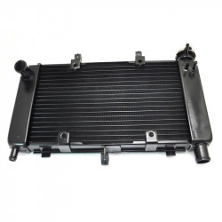 Radiator moto pentru YAMAHA FZ6/FAZER 2004-2010 Radiator moto pentru YAMAHA FZ6/FAZER 2004-2010